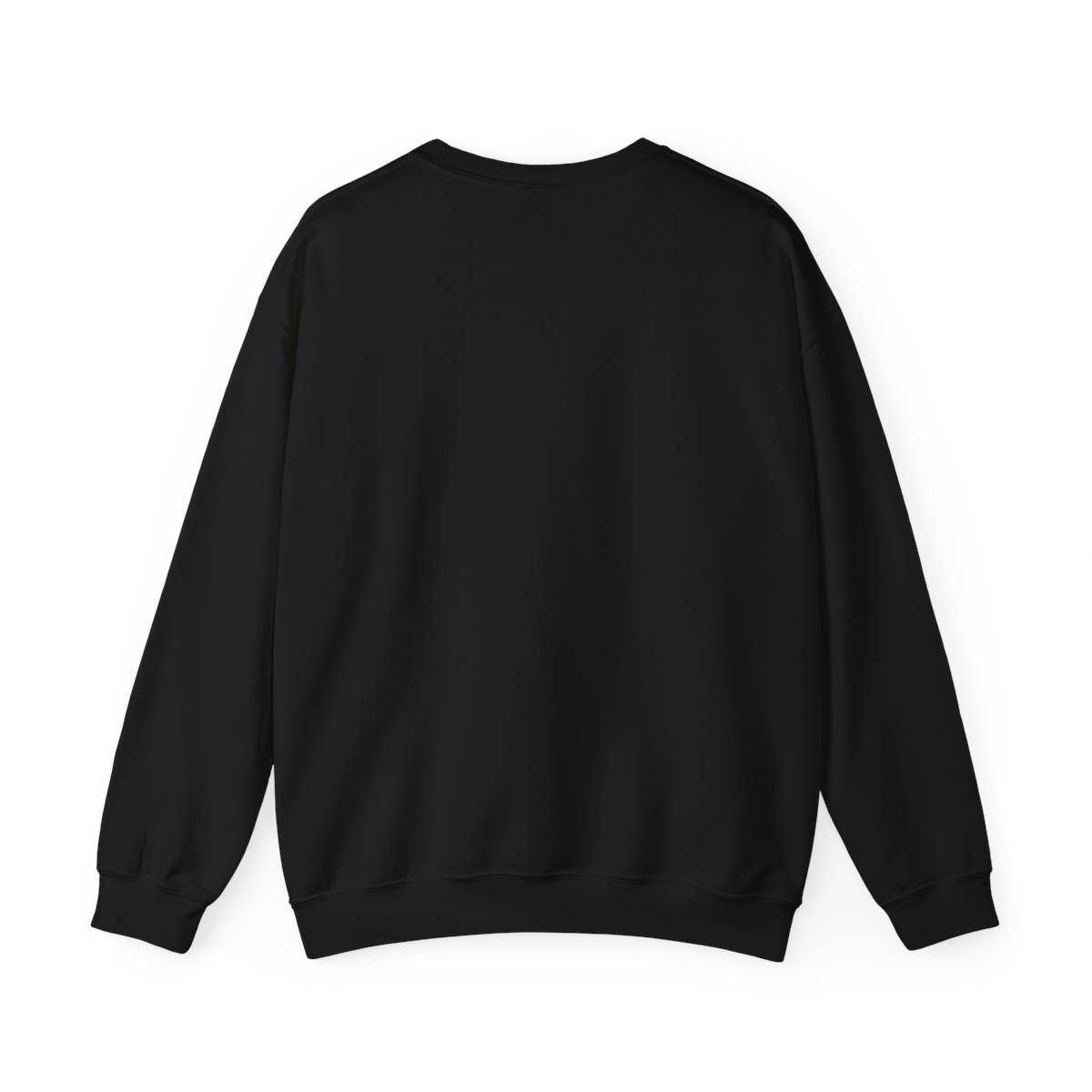 Cody Johnson "CoJo Nation Rides Again" Crewneck - alternate angle 1, merchandise
