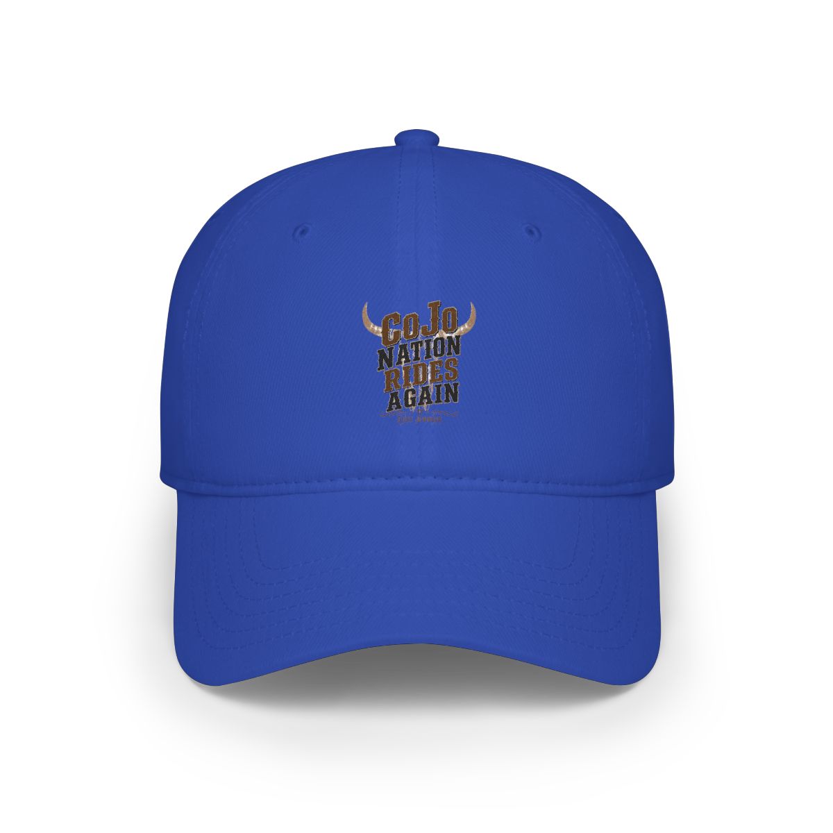 Cody Johnson "CoJo Nation Rides Again" Hat