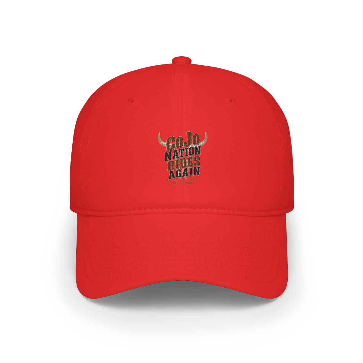 Cody Johnson "CoJo Nation Rides Again" Hat