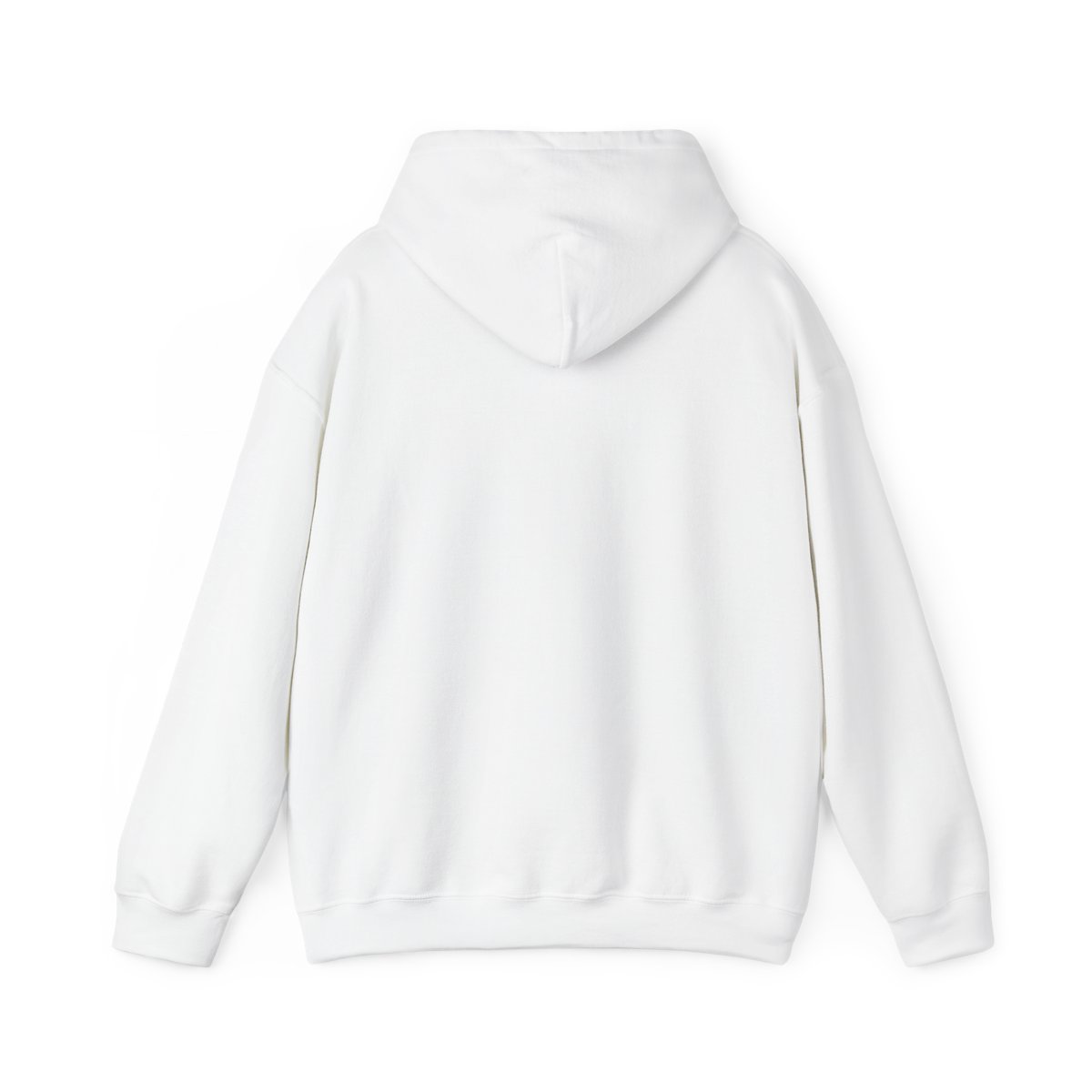 Cody Johnson "COJO NATION" Hoodie - alternate angle 1, merchandise