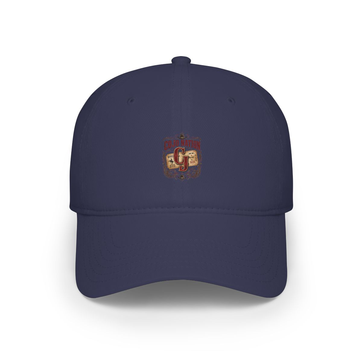 Cody Johnson "COJO NATION" Hat