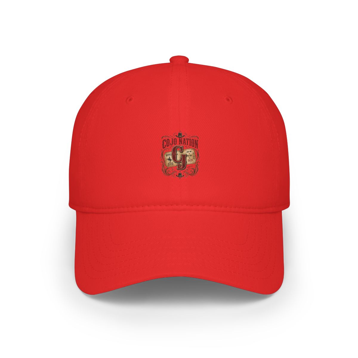 Cody Johnson "COJO NATION" Hat