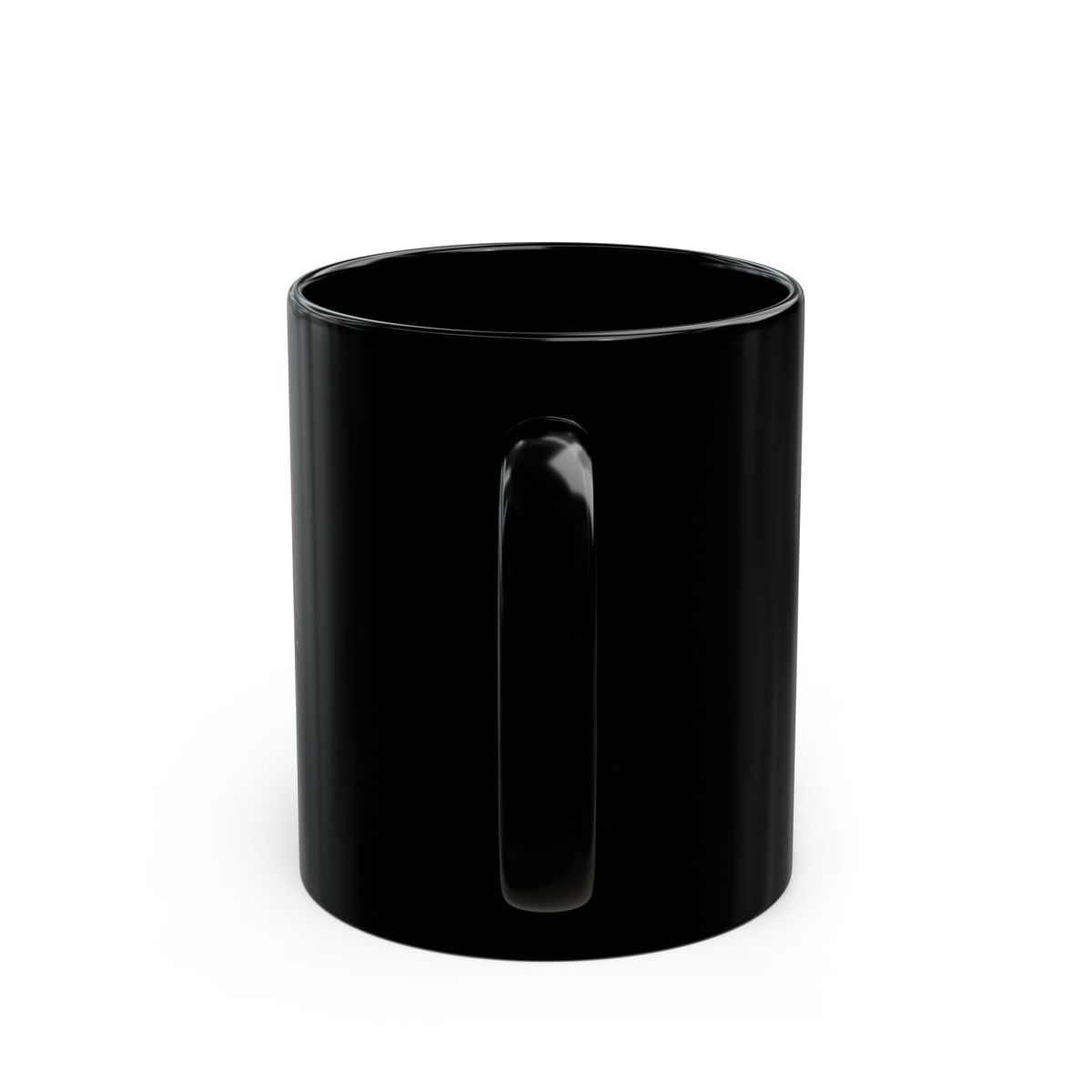 Cody Johnson "COJO NATION" Black Mug - alternate angle 4, merchandise