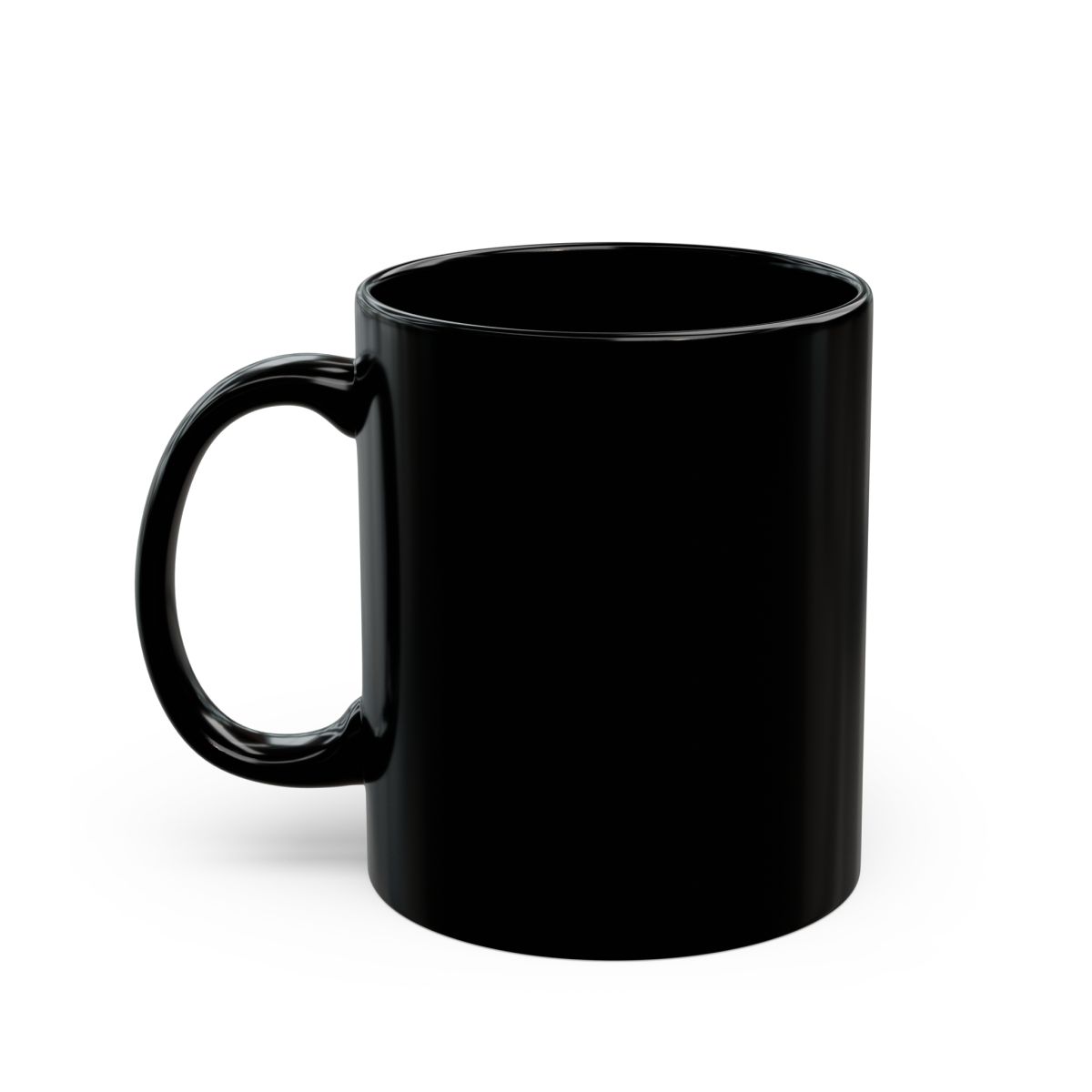 Cody Johnson "COJO NATION" Black Mug - alternate angle 3, merchandise