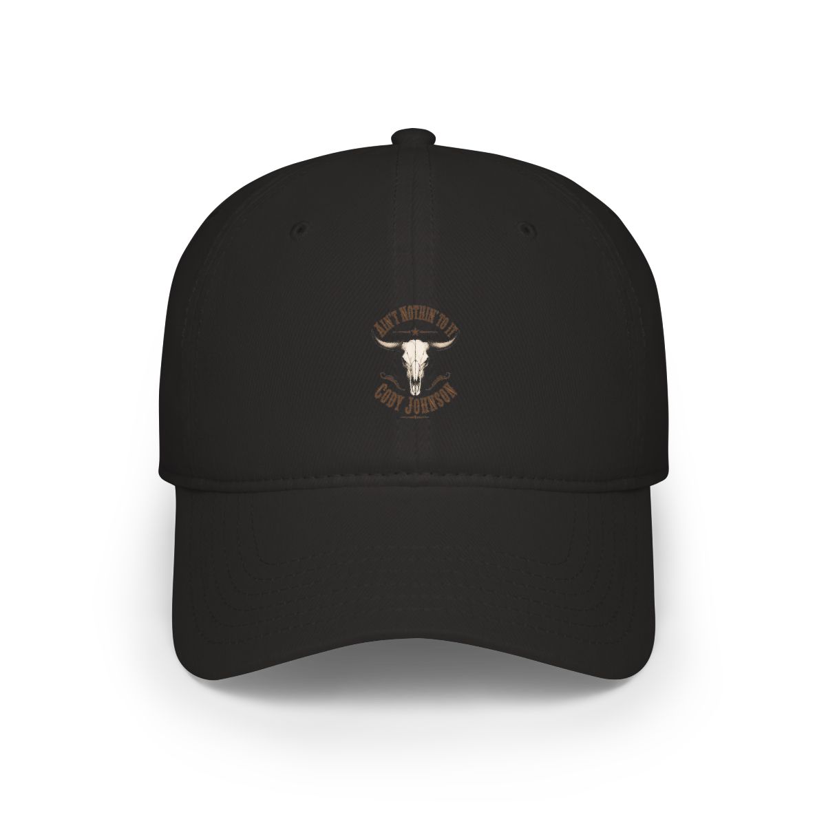Cody Johnson "t Nothin" Hat