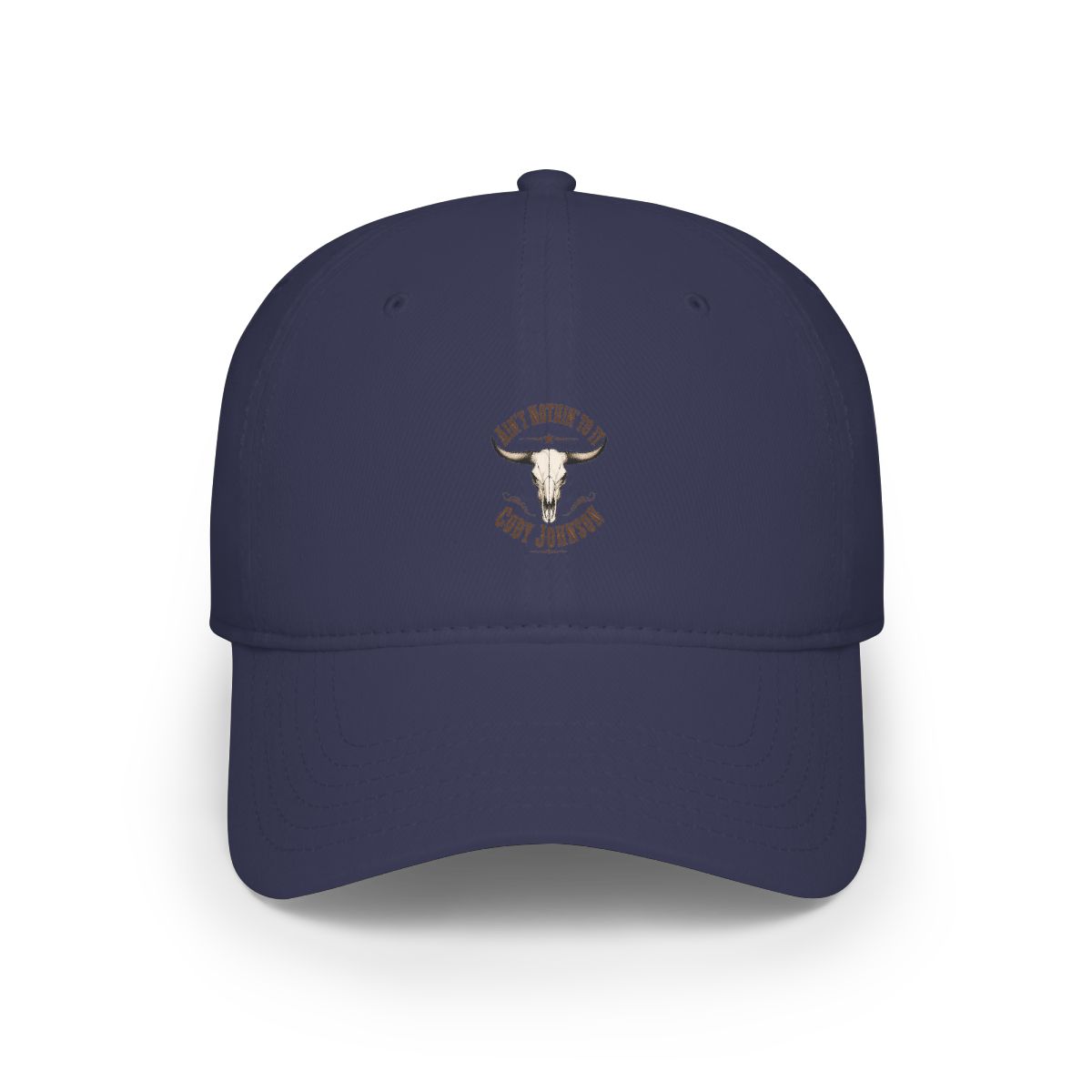 Cody Johnson "t Nothin" Hat - alternate angle 4, merchandise